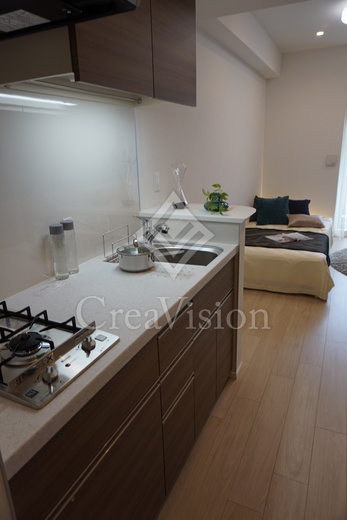 アーバネックス深川住吉