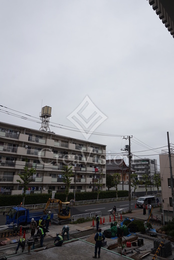 アーバネックス深川住吉