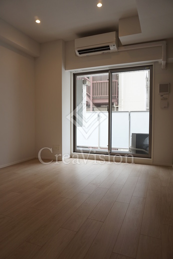 アーバネックス深川住吉