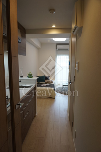 アーバネックス深川住吉