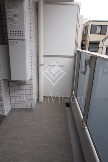 アーバネックス深川住吉