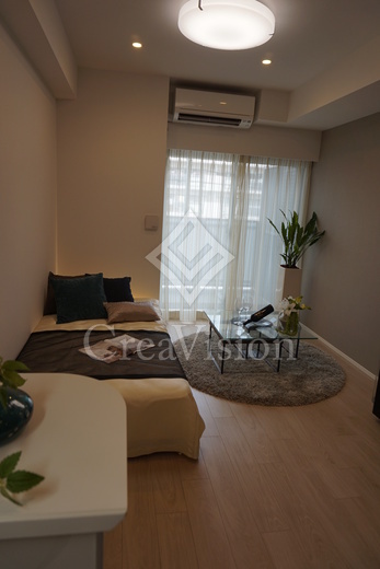 アーバネックス深川住吉