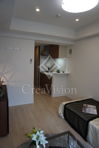 アーバネックス深川住吉