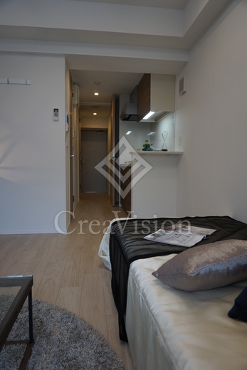 アーバネックス深川住吉