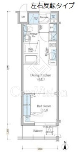 アーバネックス深川住吉