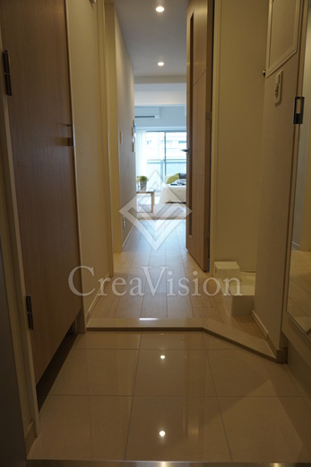 アーバネックス深川住吉