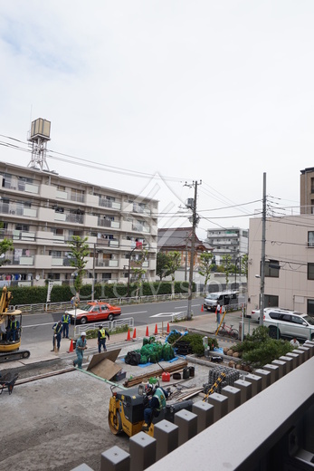 アーバネックス深川住吉
