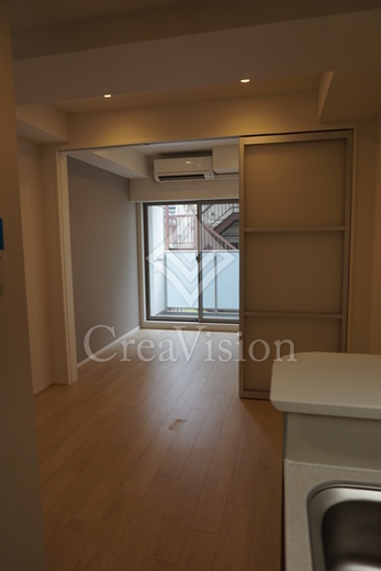 アーバネックス深川住吉