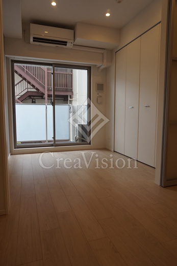 アーバネックス深川住吉