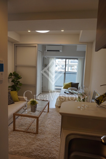 アーバネックス深川住吉