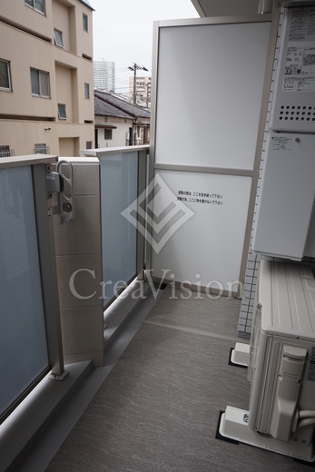 アーバネックス深川住吉