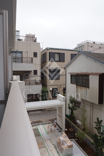 アーバネックス深川住吉