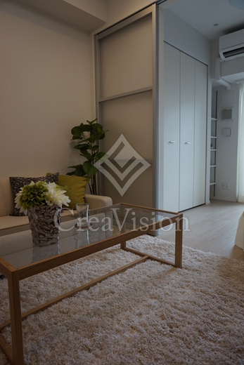 アーバネックス深川住吉