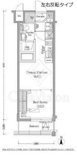 アーバネックス深川住吉