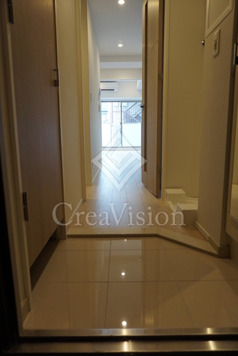 アーバネックス深川住吉