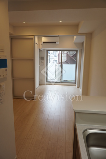 アーバネックス深川住吉