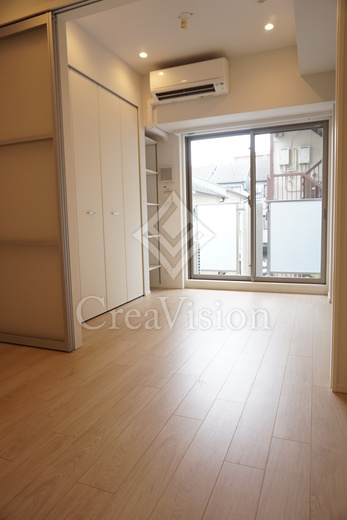 アーバネックス深川住吉