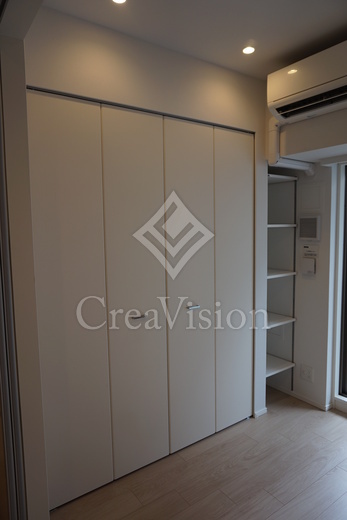 アーバネックス深川住吉