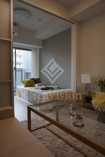 アーバネックス深川住吉