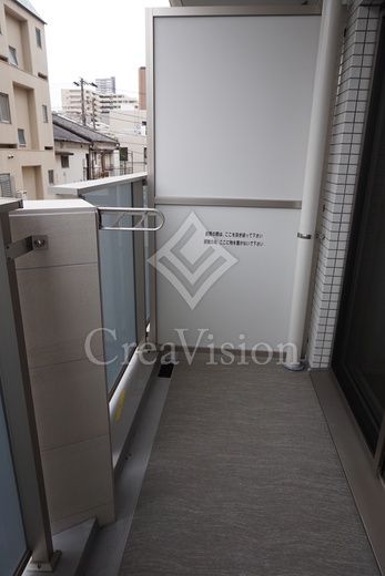 アーバネックス深川住吉