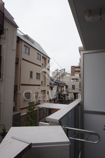 アーバネックス深川住吉