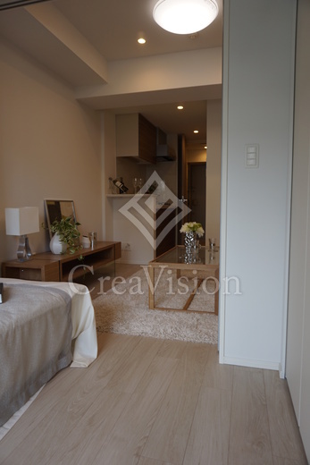 アーバネックス深川住吉