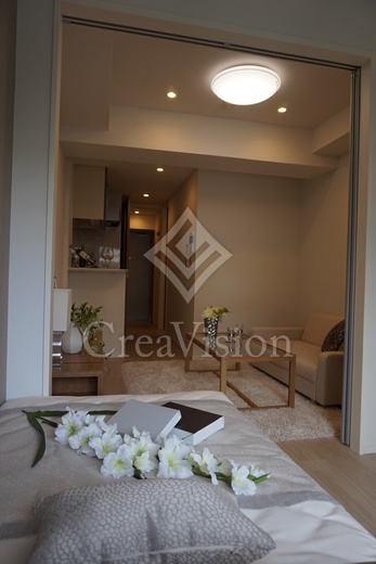 アーバネックス深川住吉