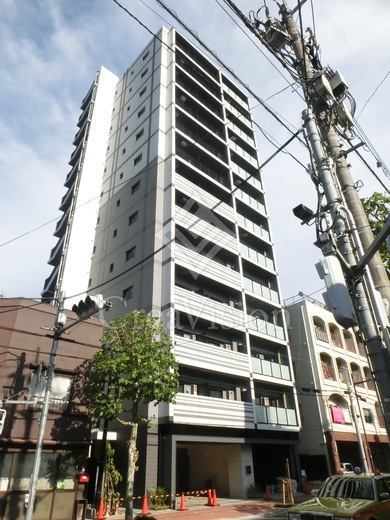 パークアクシス上野・稲荷町