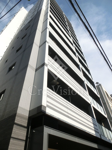 パークアクシス上野・稲荷町