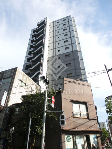 パークアクシス上野・稲荷町