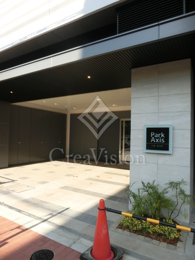 パークアクシス上野・稲荷町