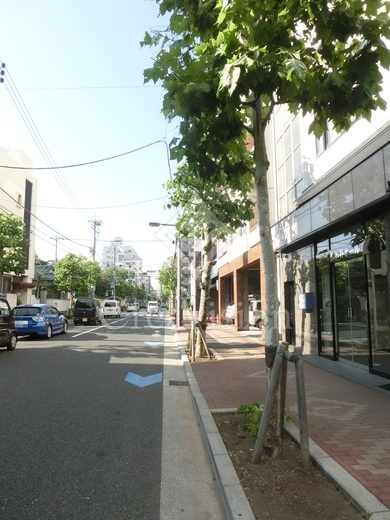 パークアクシス上野・稲荷町