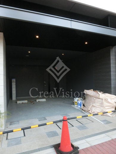 パークアクシス上野・稲荷町