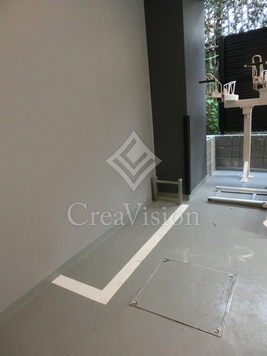 パークアクシス上野・稲荷町