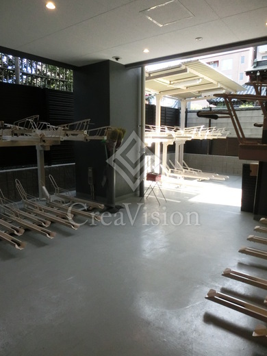 パークアクシス上野・稲荷町