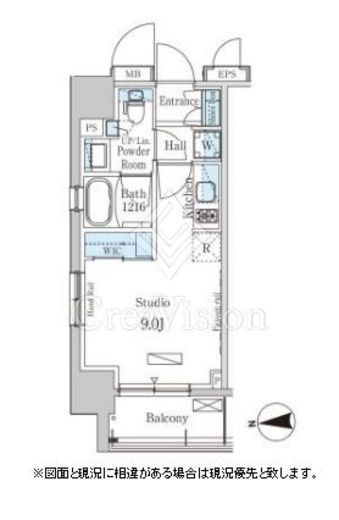 パークアクシス上野・稲荷町