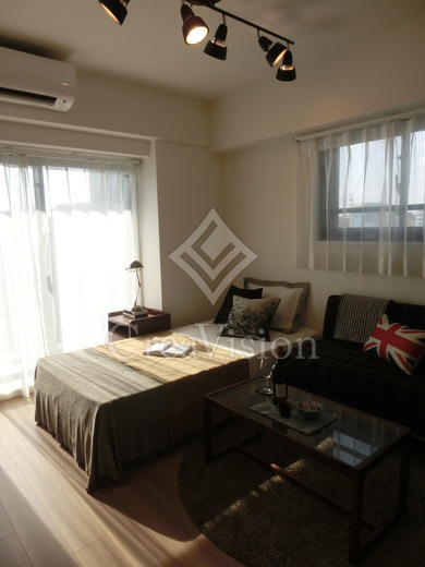 パークアクシス上野・稲荷町