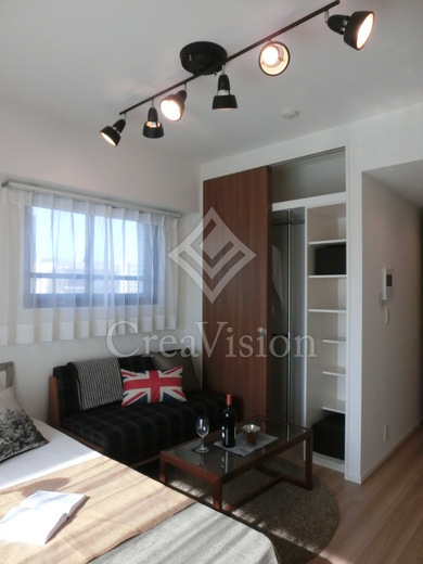 パークアクシス上野・稲荷町