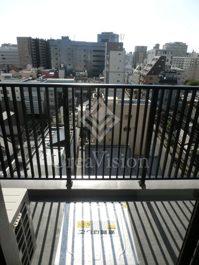 パークアクシス上野・稲荷町