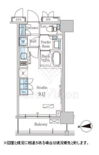 パークアクシス上野・稲荷町