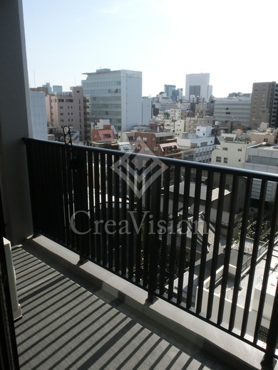 パークアクシス上野・稲荷町