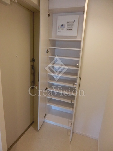 パークアクシス上野・稲荷町