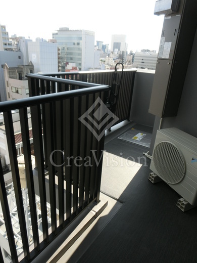 パークアクシス上野・稲荷町