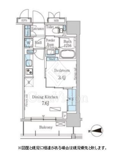 パークアクシス上野・稲荷町