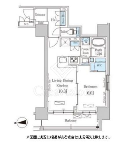 パークアクシス上野・稲荷町
