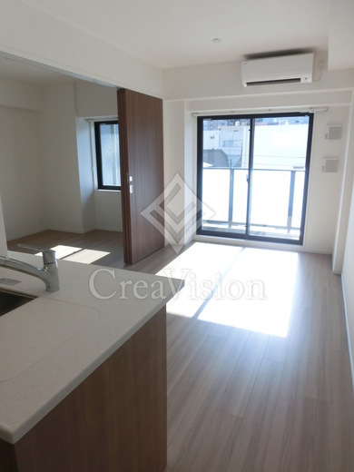 パークアクシス上野・稲荷町