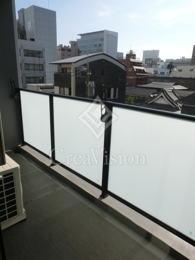 パークアクシス上野・稲荷町