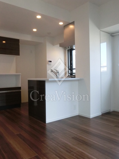 パークアクシス上野・稲荷町