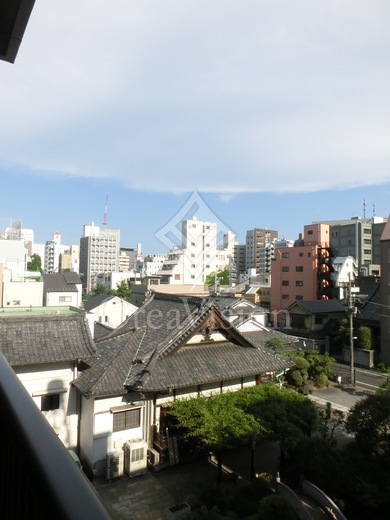 パークアクシス上野・稲荷町