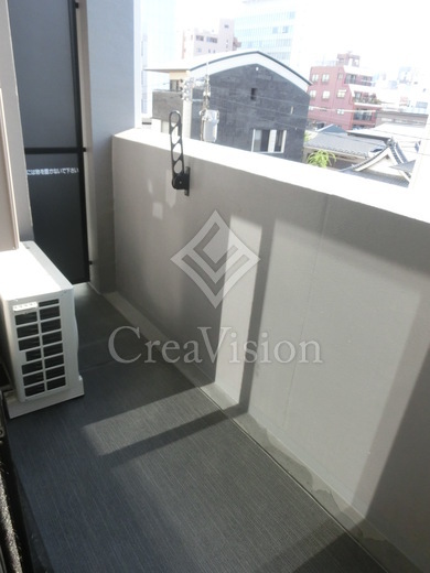 パークアクシス上野・稲荷町